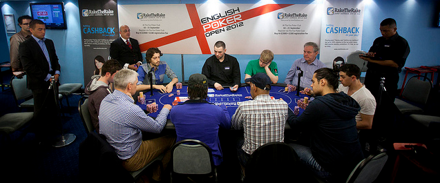 Final table wide