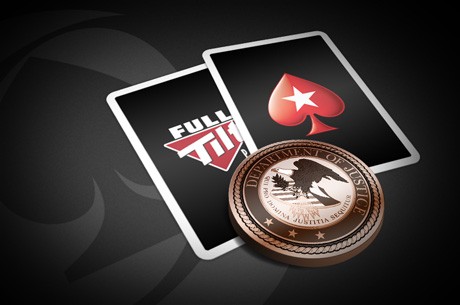 Full Tilt repays players Rake The Rake