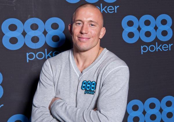 GSP 888 poker