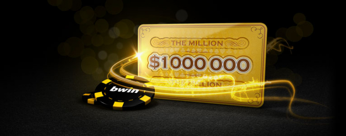 Bwin poker the million Rake The Rake