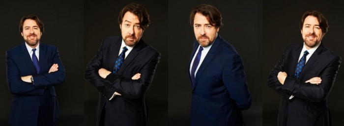 Jonathan ross poker