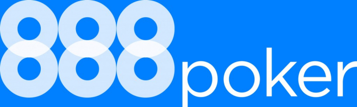 888poker logo big Rake The Rake1