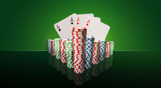 Poker freeroll promo en US