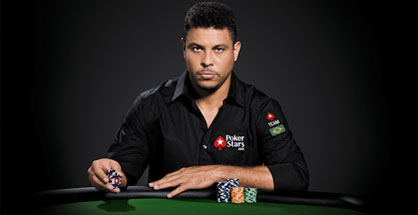 Ronaldo team pokerstars1