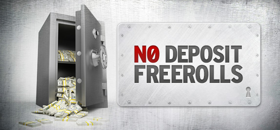 Poker Heaven No Deposit Freerolls