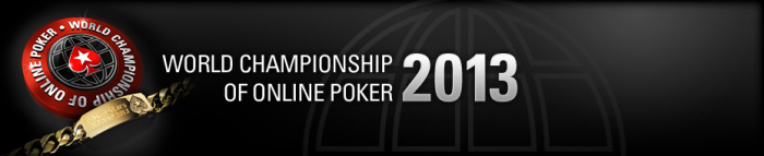 Wcoop 2013 pokerstars raketherake