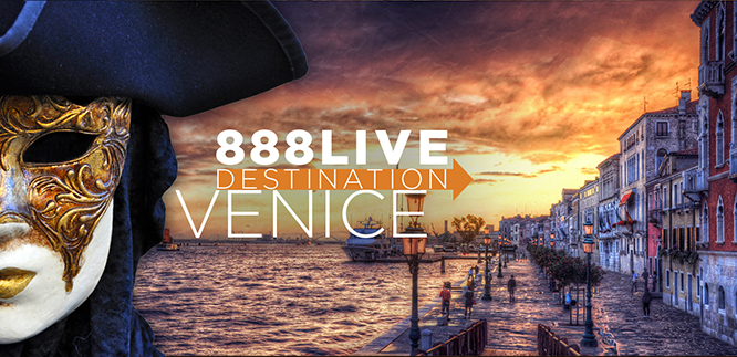 888poker Live Destination Venice Rake The Rake