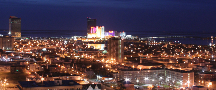 Atlantic City Rake The Rake