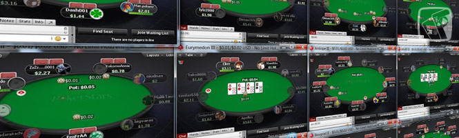 best online poker sites usa 2019