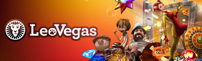 Leo Vegas