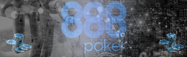 888 Poker Bots