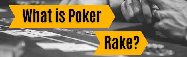 Poker rake deals calculator