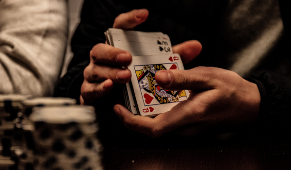 Top 5 Best Ways to Practice Poker