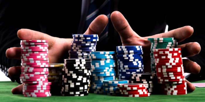 4 keys to always playing your best poker