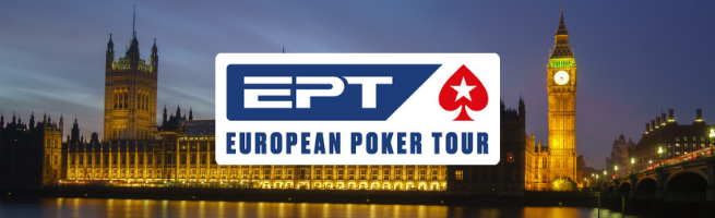 EPT London returns