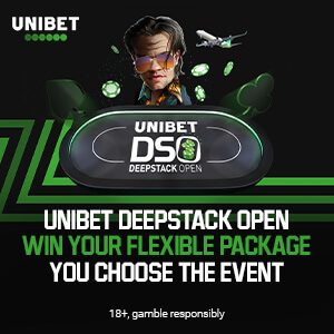 UB DSO