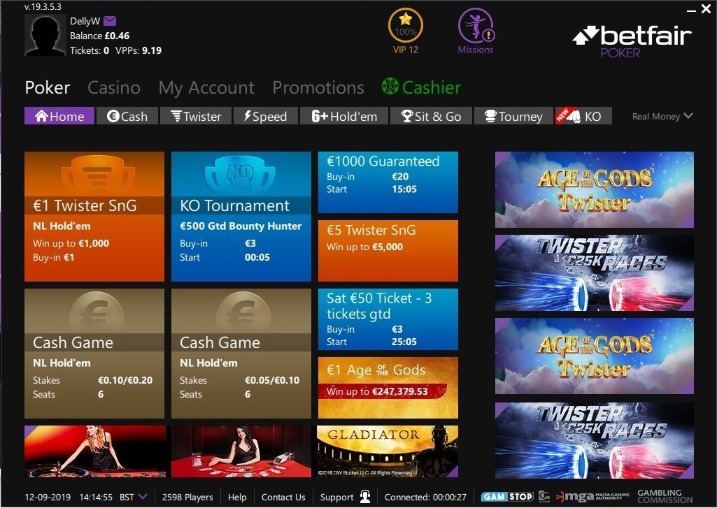 best new online casinos