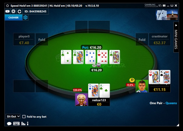 $70,000 in Club PokerNews Freerolls from William Hill Poker