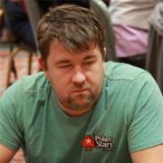 Chris moneymaker