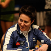 Vanessa selbst