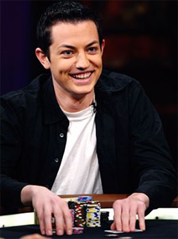 Tom dwan